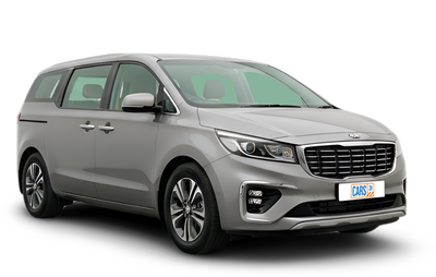 2020 KIA CARNIVAL - SUV - Diesel - Automatic - ₹15.50 lakh